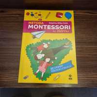 Metoda Montessori w domu D Hilles Cotte