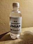 Woda "dla spragnionych zmian"