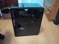 Caixa PC Nox Hummer TGF