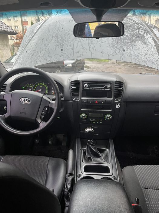 Продам Кіа Соренто 2008 р 2.5 дизель