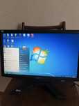 Монітор acer x193hq 18,5”