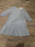 Sukienka H&M w rozmiarze 152