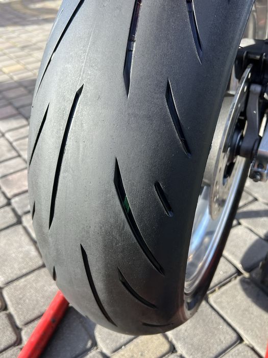 Honda CB900F Hornet Інжектор без пробігу по Україні (5400$)