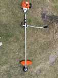Kosa Spalinowa Stihl Fs130