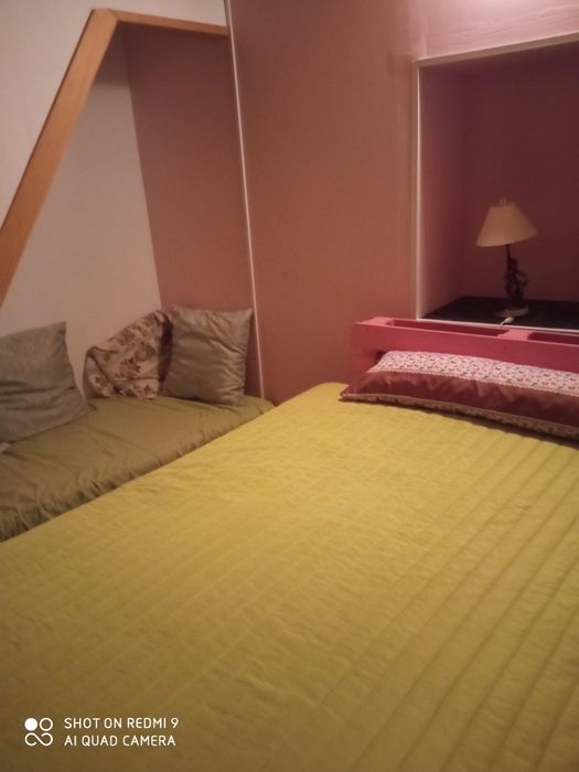 Casa de ferias serra da Estrela