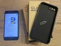 iPhone 8 Plus Space Gray 64GB