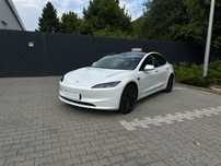Tesla Model 3 Tração Traseira