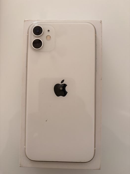 Iphone 11 Estado A