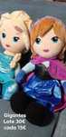 Princesas Disney