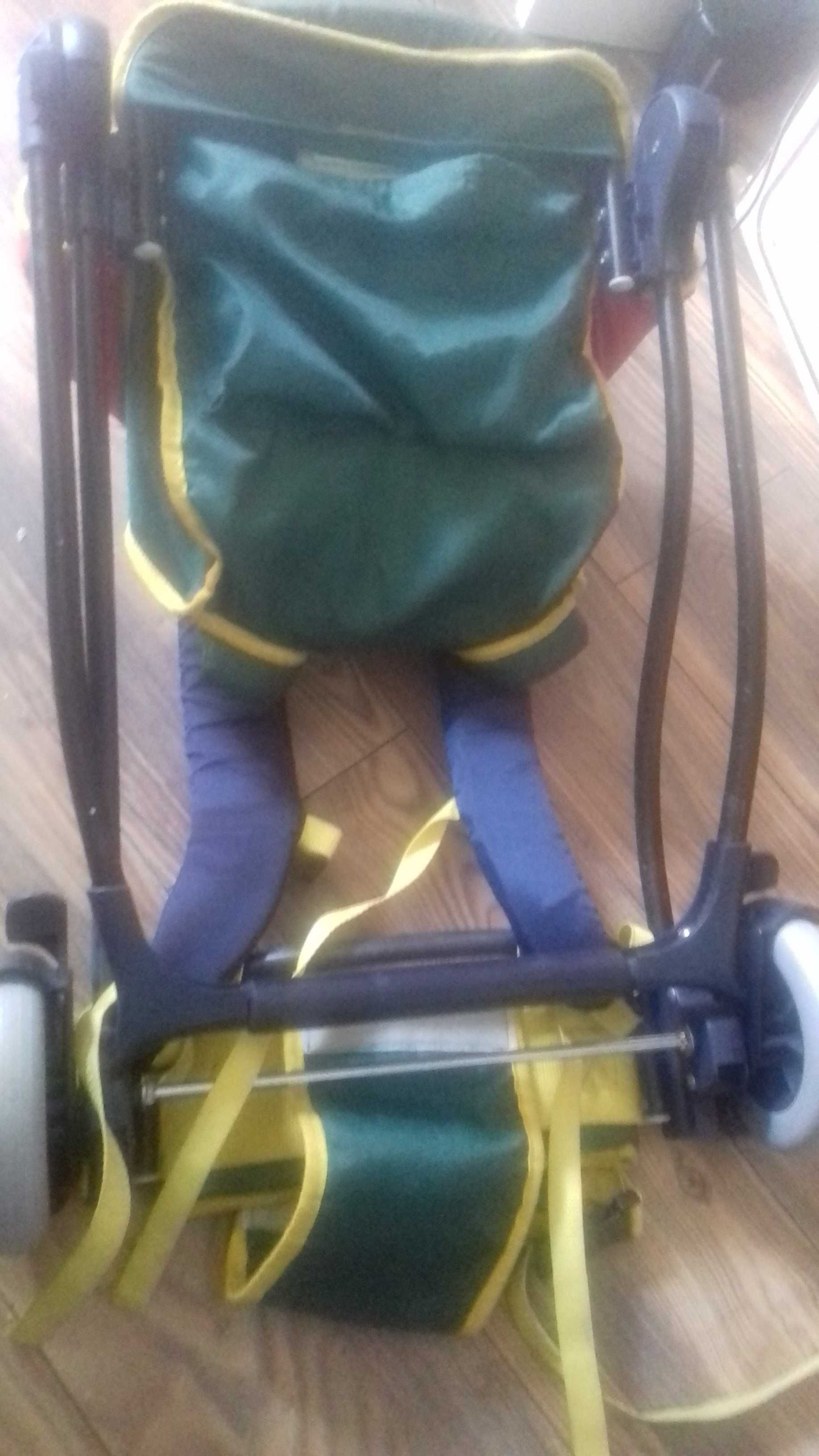 Quinny  dziecko nosidełko turystyczne kola mozliwa wysylka