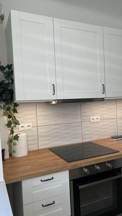 Mieszkanie na wynajem od zaraz - Warszawa Wola