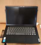 Lenovo V14 i3-1115G4 8GB 256GB W10H 14