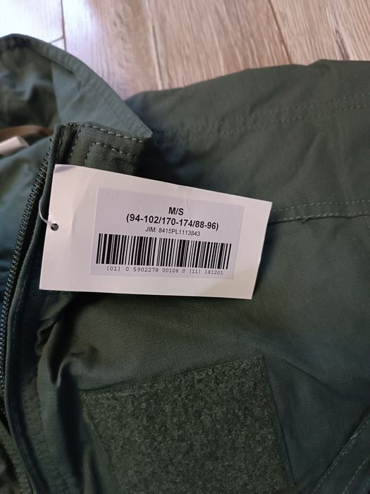 Kombinezon czołgisty