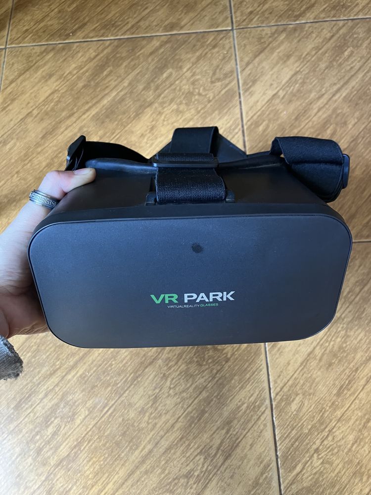 Oculos realidade virtual