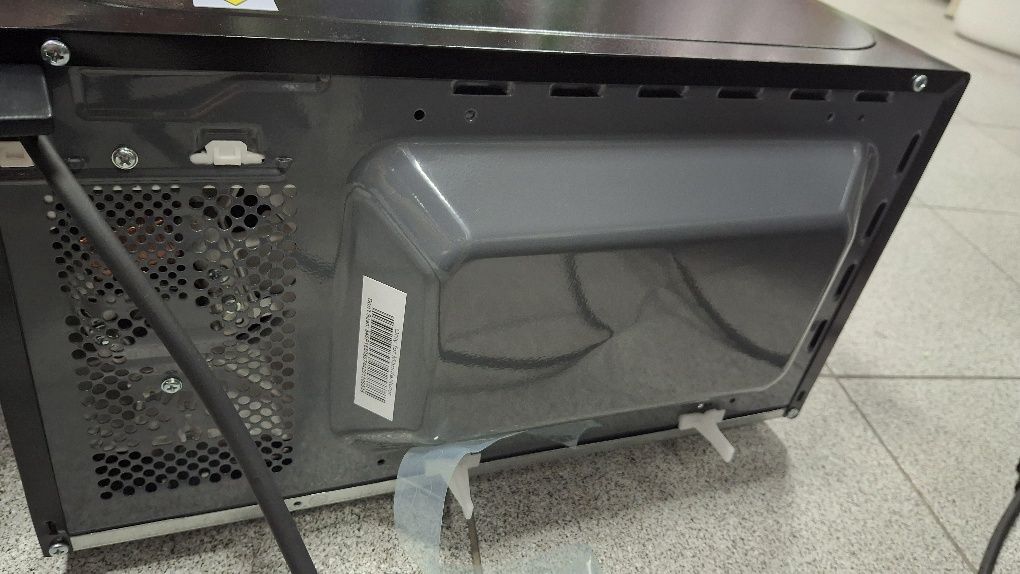 Mikrofalówka Sharp R642WW (080)