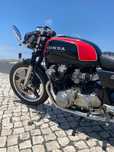 Honda Cb 750 Four