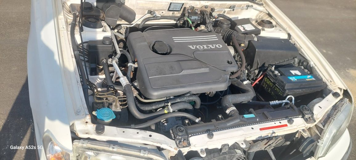 Volvo V40 1.9TDi ano1998 insp5/2026 ar/cond pneus semi novos