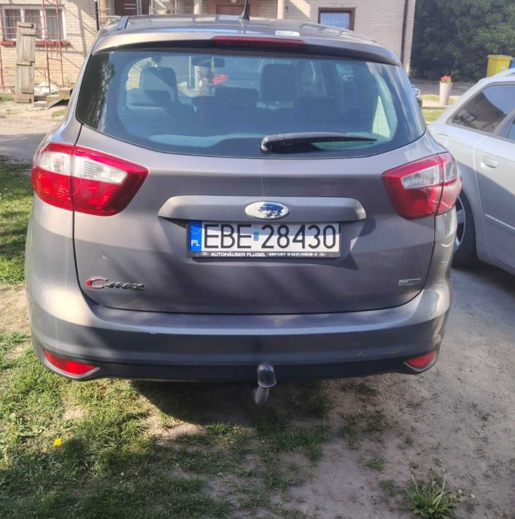 Sprzedam Ford C-MAX