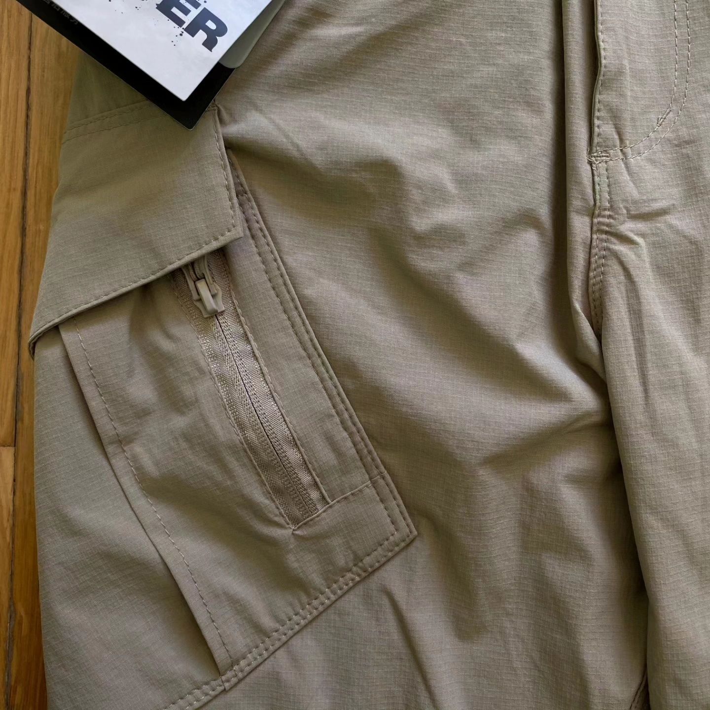 Нові Трекінгові штани "Tactical pants"