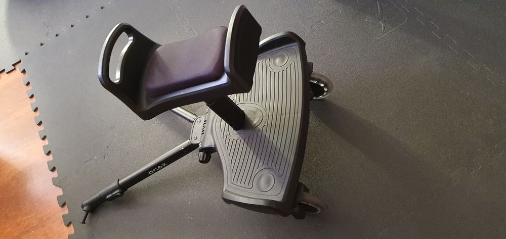 Vende-se patim para carrinho de bebé Anex