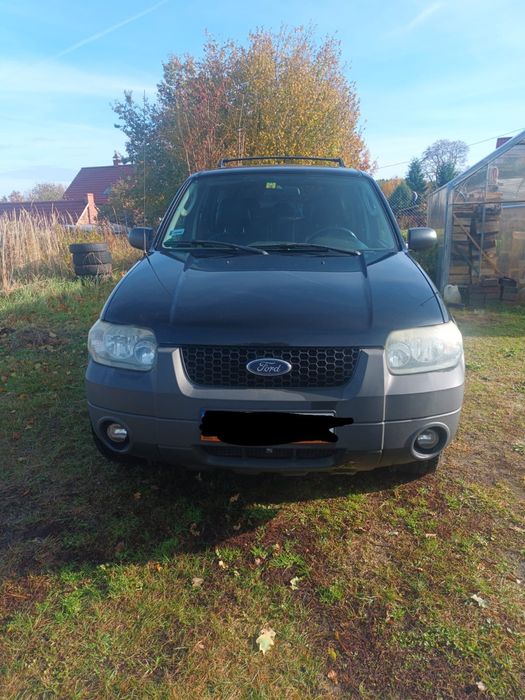 Sprzedam Forda Maverick