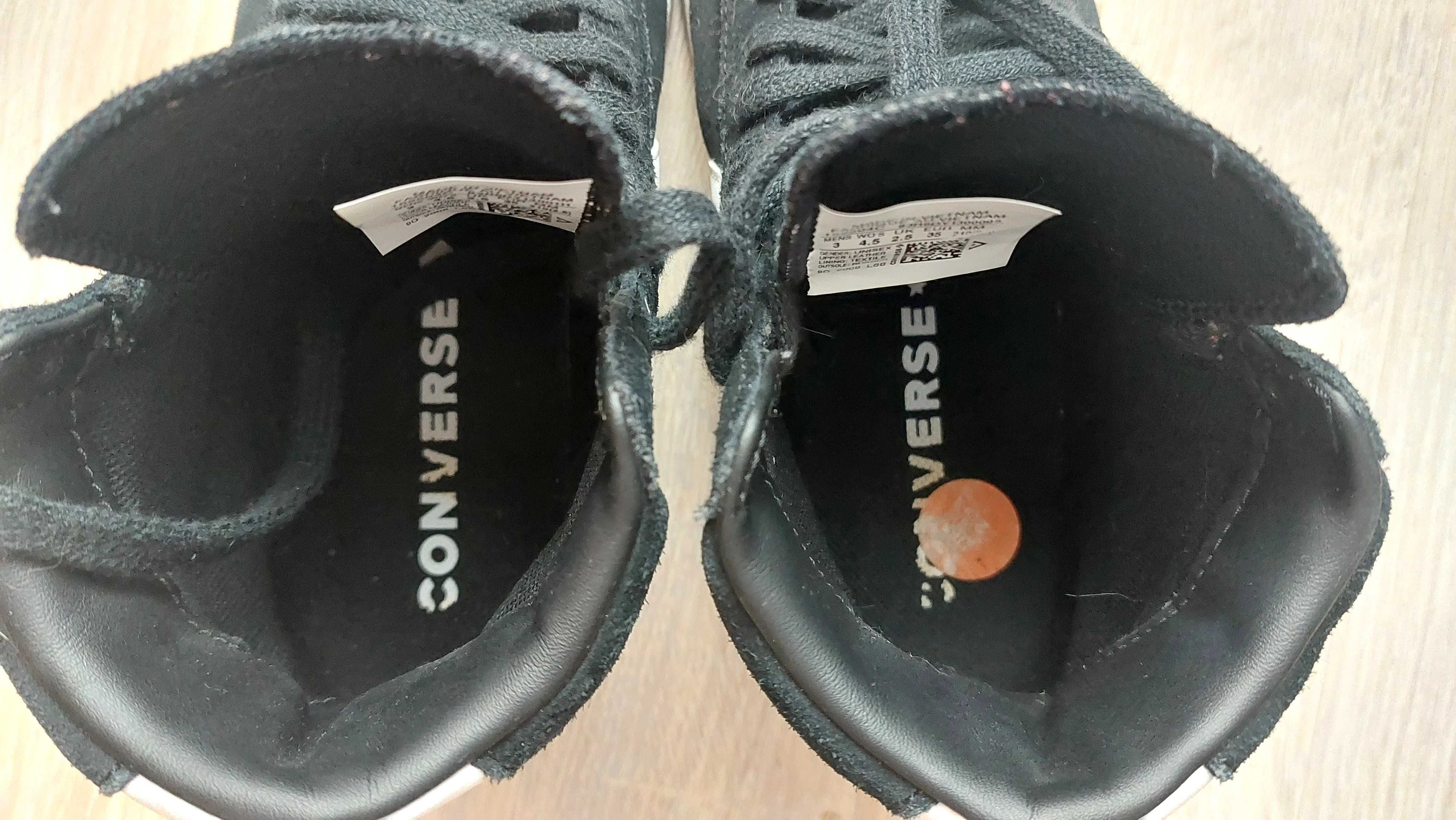 Trampki Converse