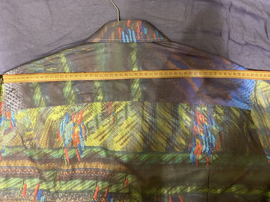 Чоловіча рубашка Mondo