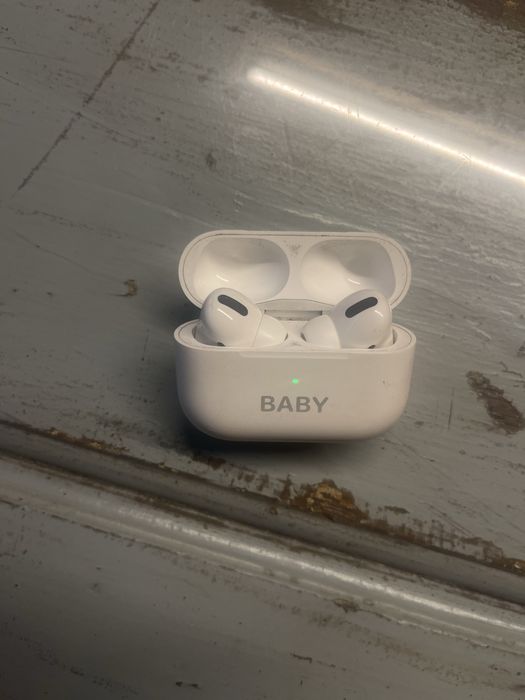 AirPods Pro Originais