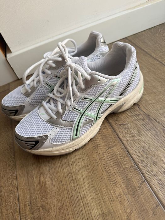 Sapatos Asics Mulher