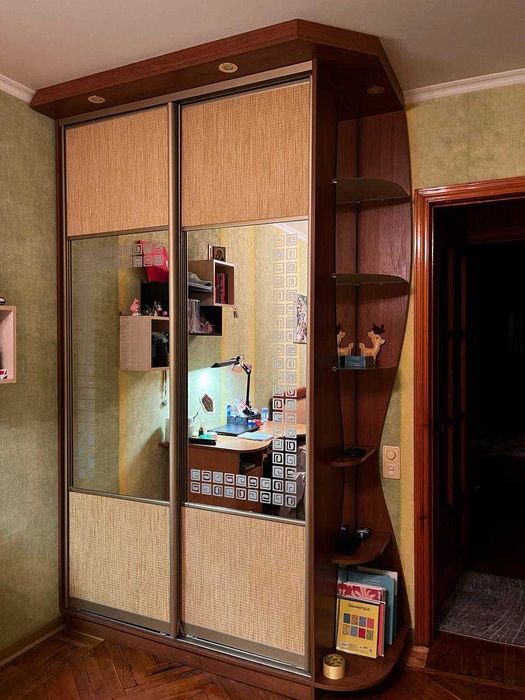 Продам меблі для спальні