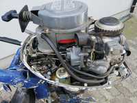 Silnik zaburtowy Honda B75 stopa S części