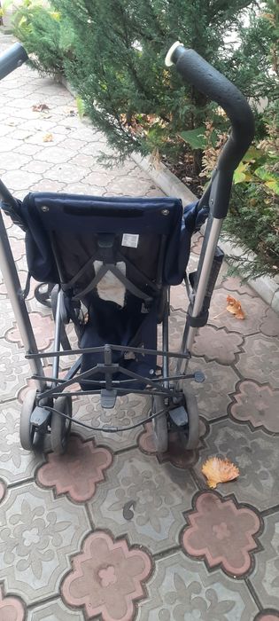Продаю детскую  пргулочную коляску