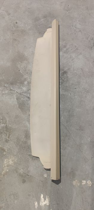 Chapeleira Nissan Terrano