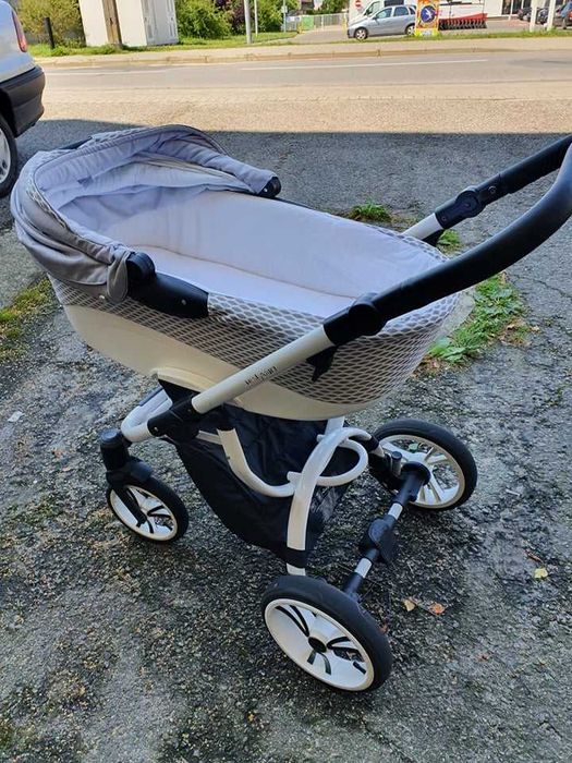 Sprzedam wózek Bebetto Holland 2 w 1