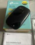 TP-Link M7000 4G Hotspot