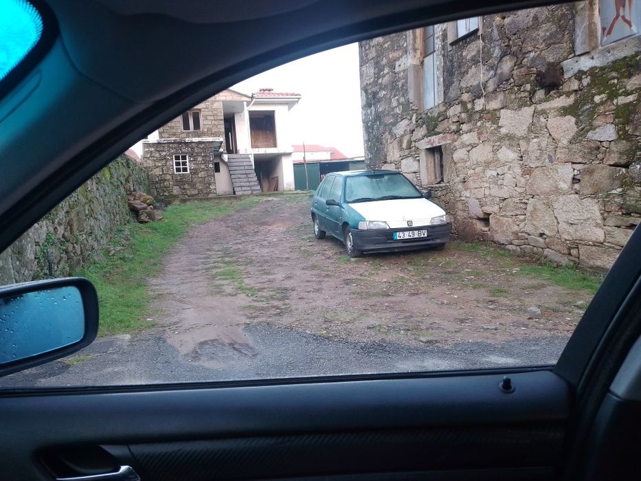 Peugeot 106 a gasóleo