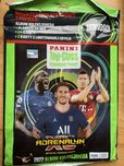 Zestaw startowy 2022 Panini Top Class karty