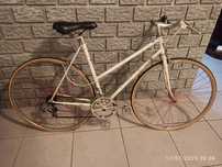 Bicicleta feminina vintage, anos 70/80 marca Vitus 888