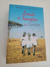 Irmãs de Sangue - Barbara Keating e Stephanie Keating