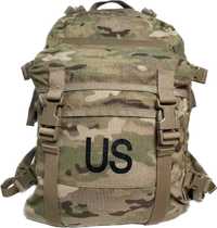 OCP Multicam Штурмовой рюкзак MOLLE II Assault pack США 25 л