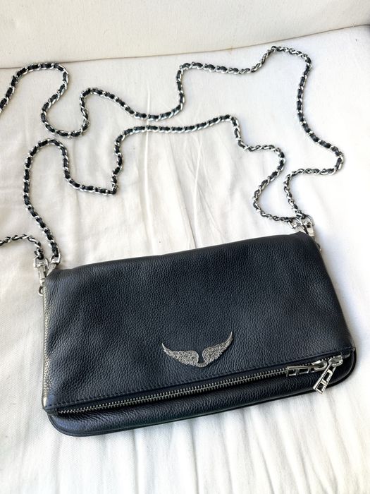 mala rock zadig & voltaire