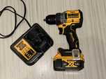 OKAZJA! DeWalt DCD800 – Oryginalna wkrętarka udarowa 18V XR, ZESTAW