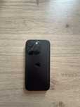 Iphone 14 Pro Czarny 128 GB