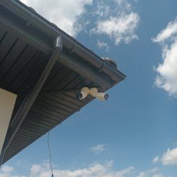 Kamery Zestawy Monitoring