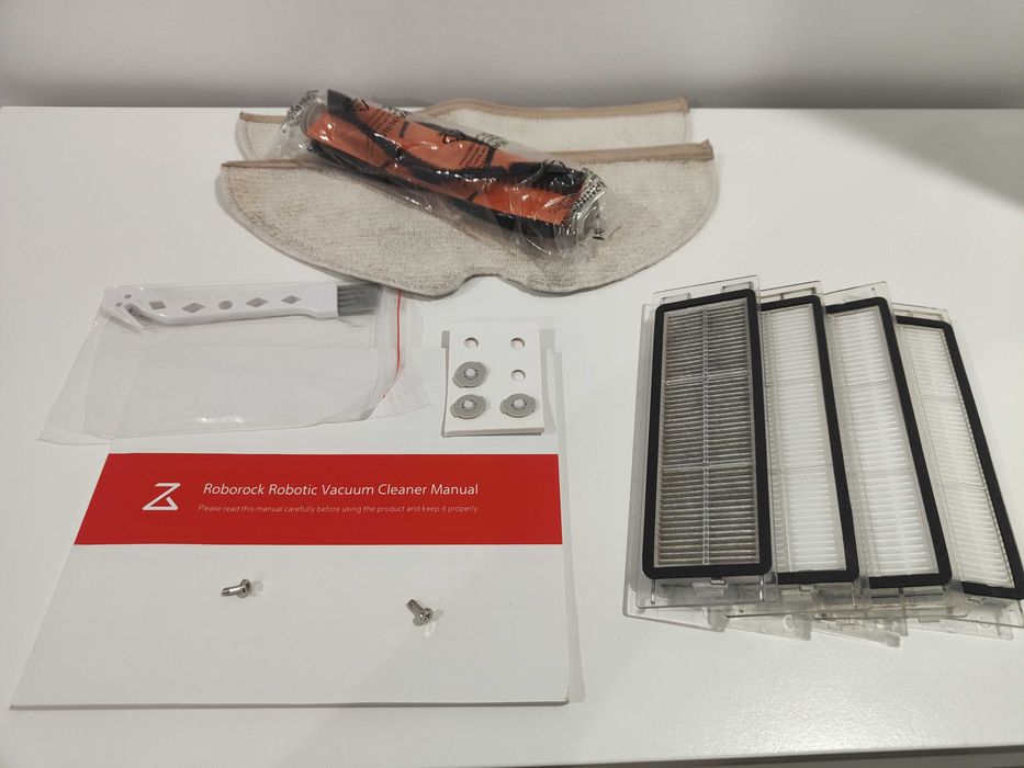 Xiaomi Roborock S50 Vaccum Cleaner