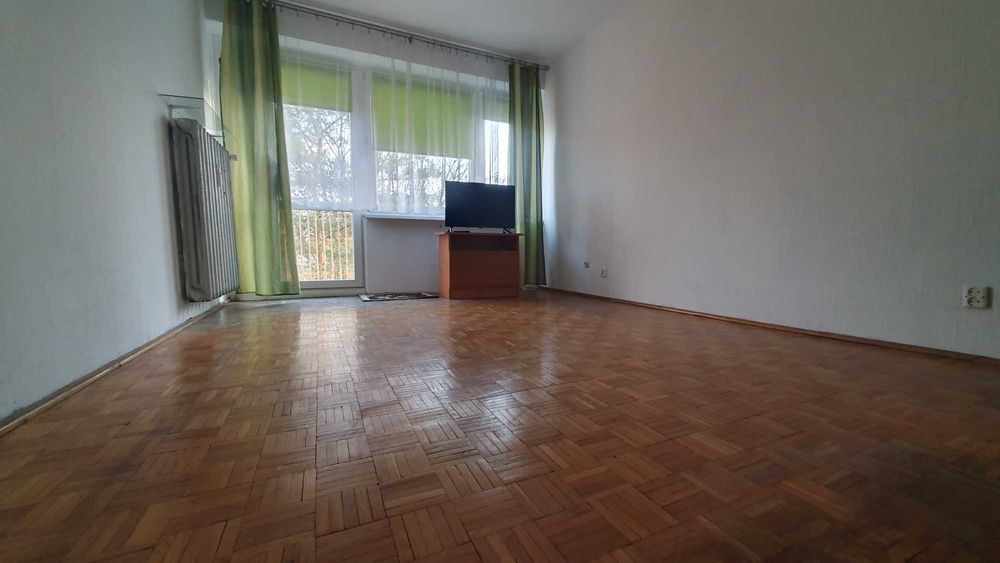 Mieszkanie 48 m, 3 Oddzielne Pokoje, 6000zł/m2