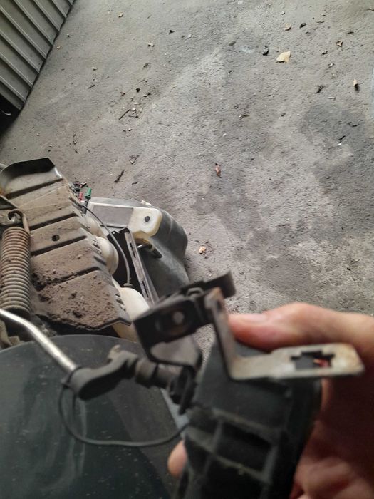 Motores limpa faróis mercedes 300sl