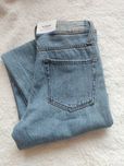 Nowe Jeansy dżinsy boyfriend low waist H&M rozmiar 32