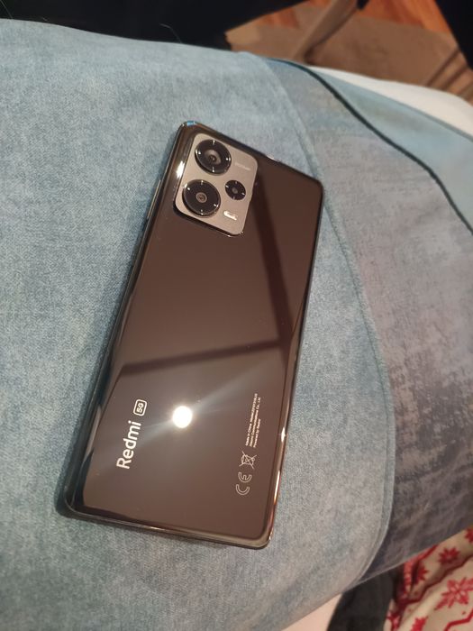 Xiaomi Redmi note 12 pro+ 5G