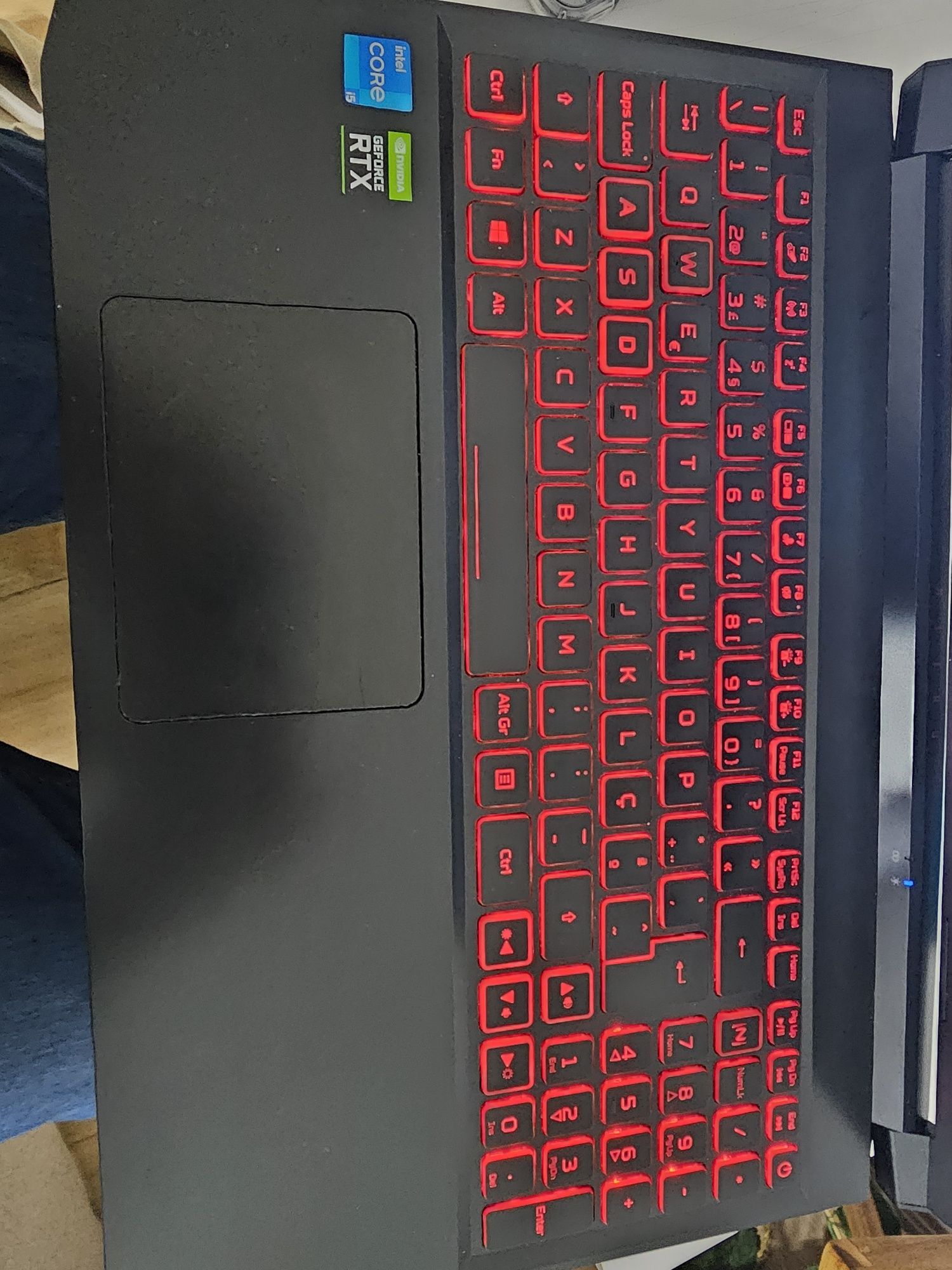 Acer Nitro AN515-57 ( PC Gaming)